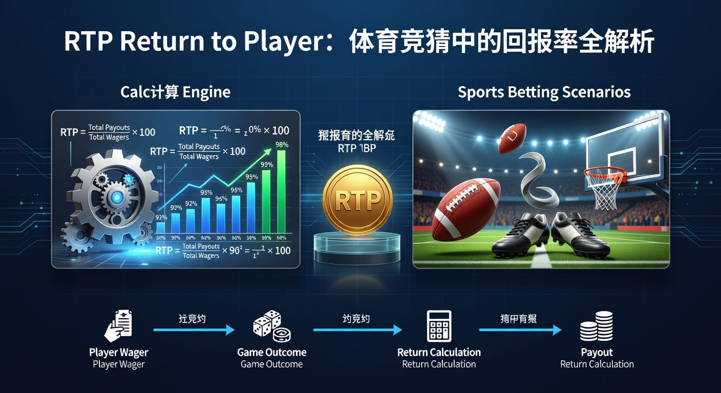 RTP return to player 解读：AG真人娱乐官网回报率指南