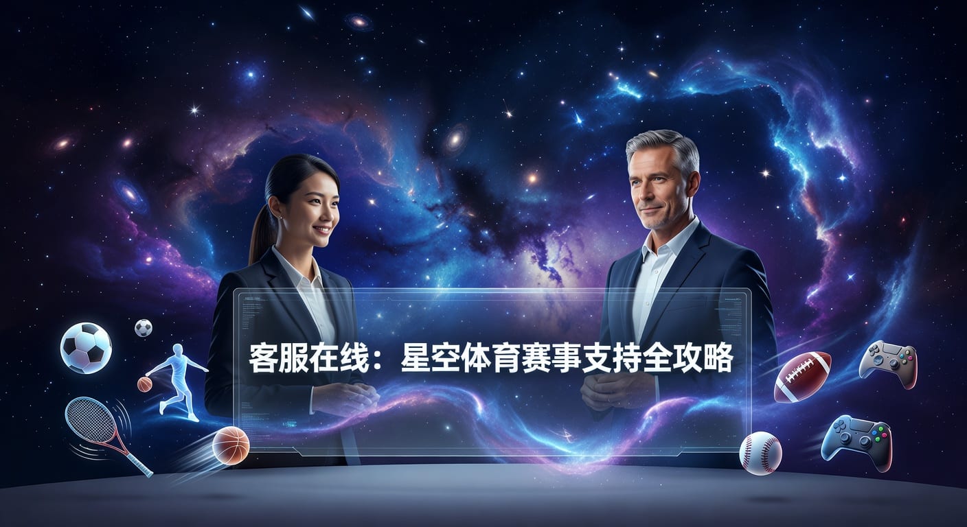 客服在线：AG真人娱乐官网响应与体育用户体验分析