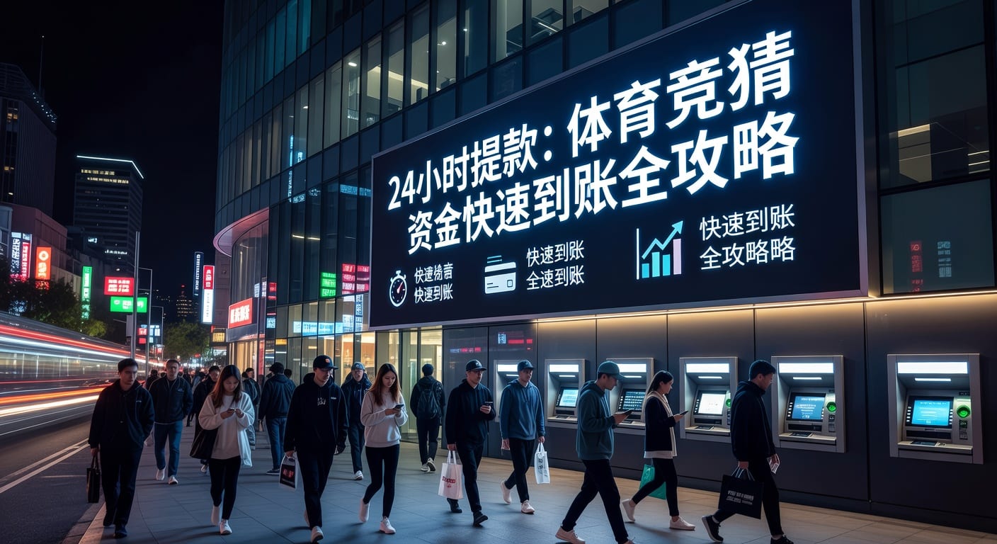 24小时提款 fast withdrawal：到账速度与风控要点