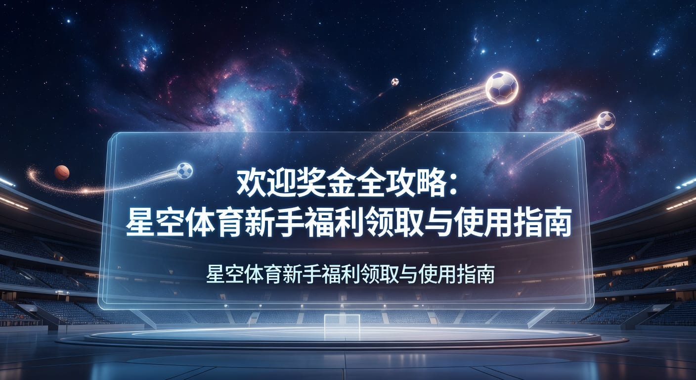 欢迎奖金 welcome bonus 领取条件与新手解读