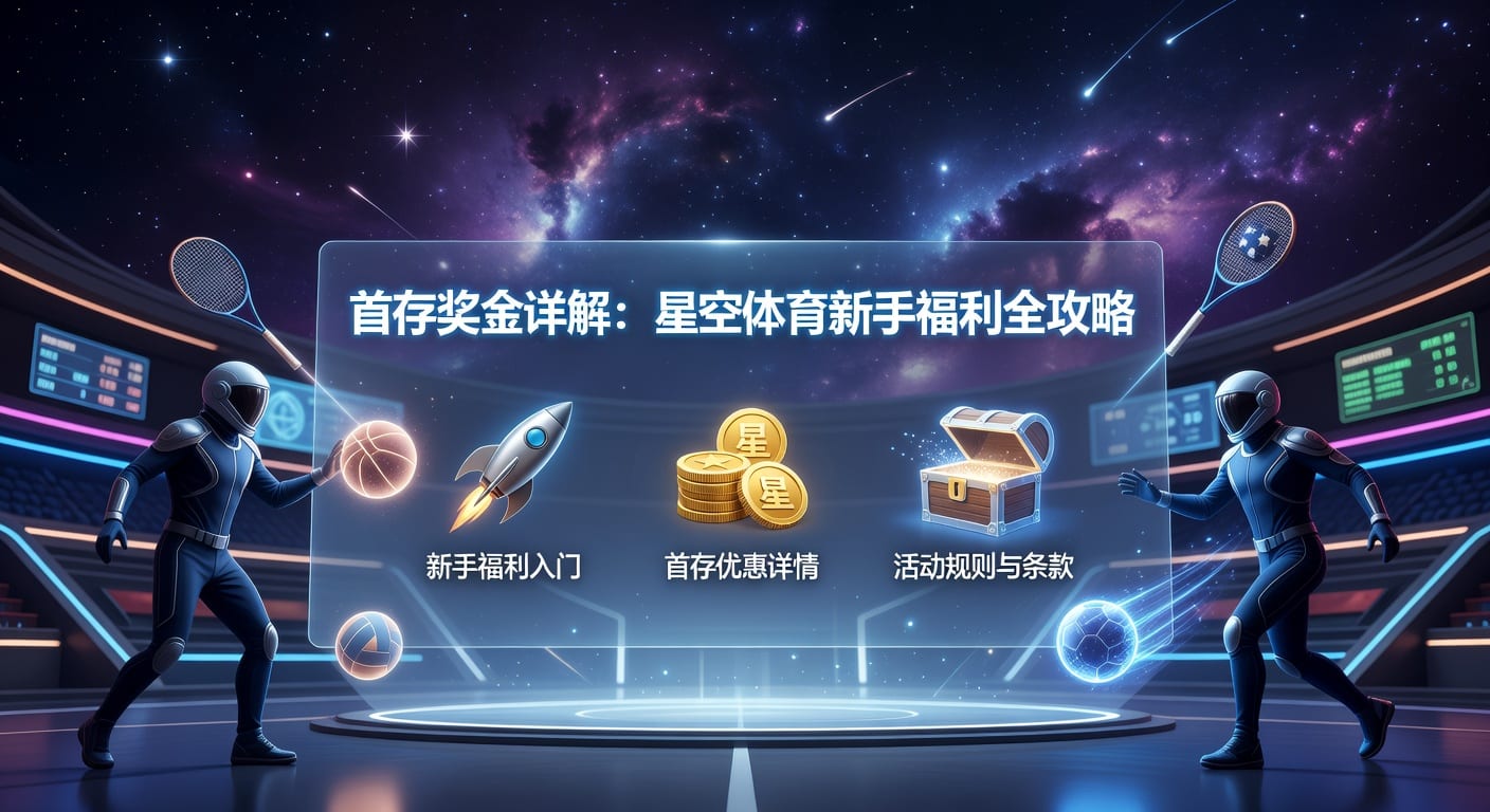 首存奖金 first deposit bonus 领取与使用解读