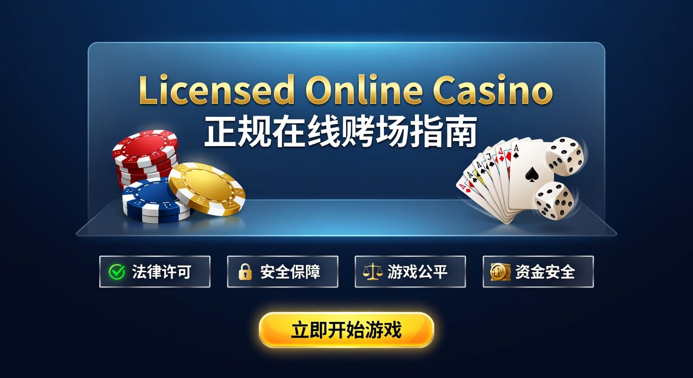 正规在线赌场：AG真人娱乐官网选择与风控指南
