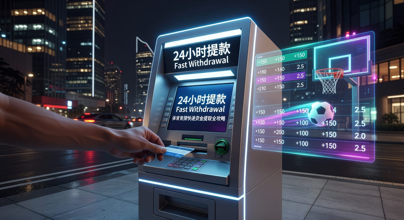 提款 withdrawal｜AG真人娱乐官网出款流程与到账要点