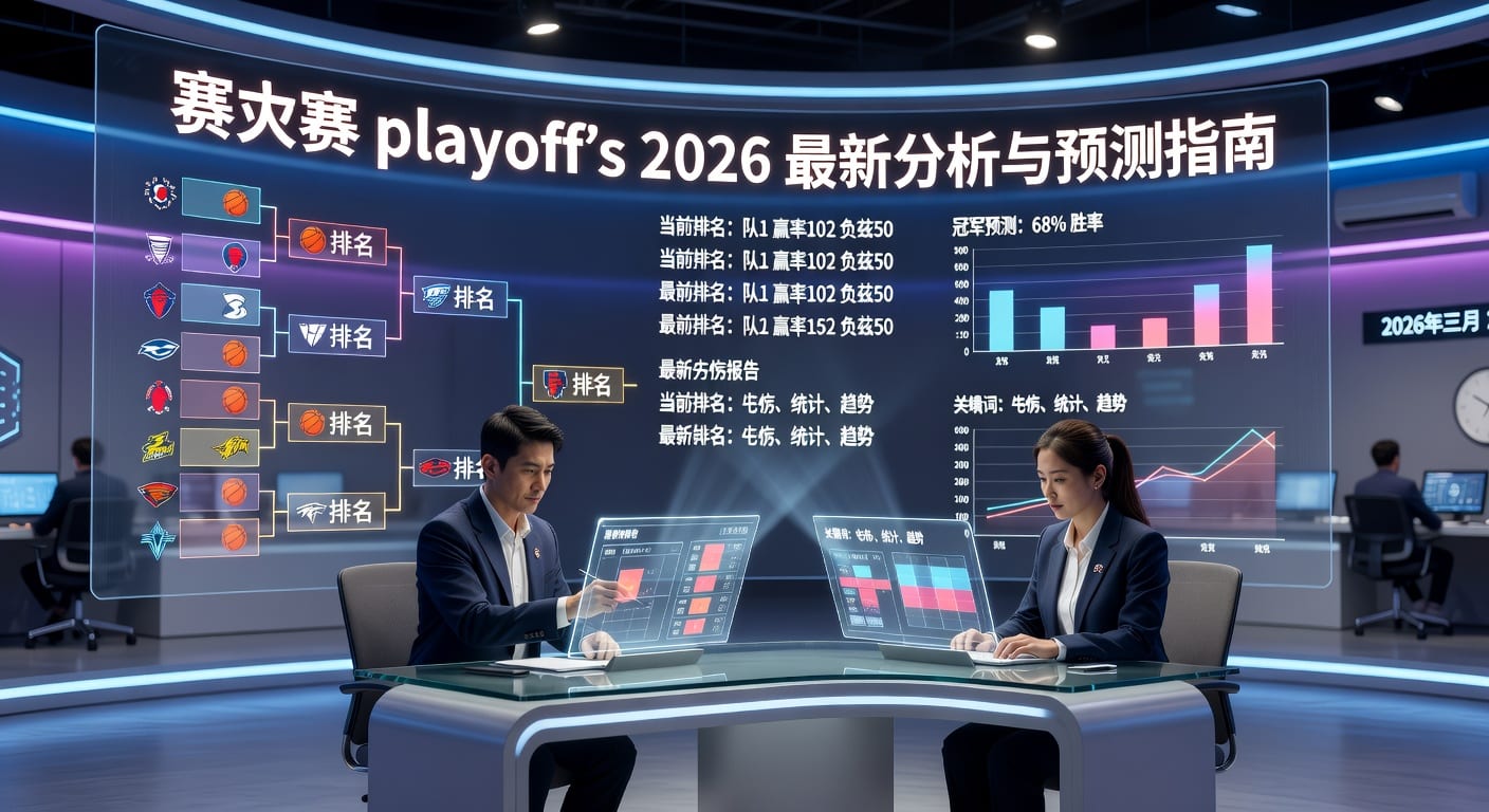 季后赛 playoffs 赛制走势与投注技巧｜AG真人娱乐官网