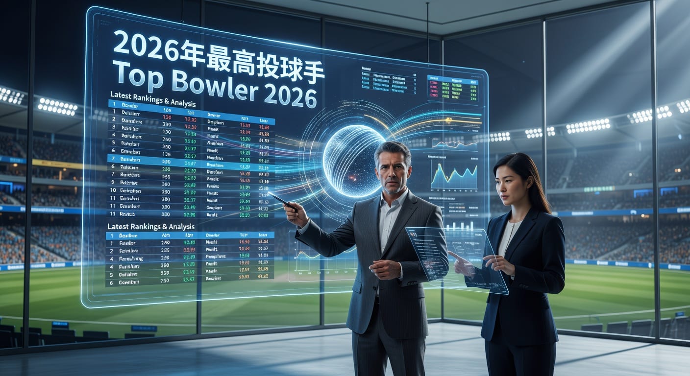 最高投球手 Top Bowler 赛前判断与数据解读