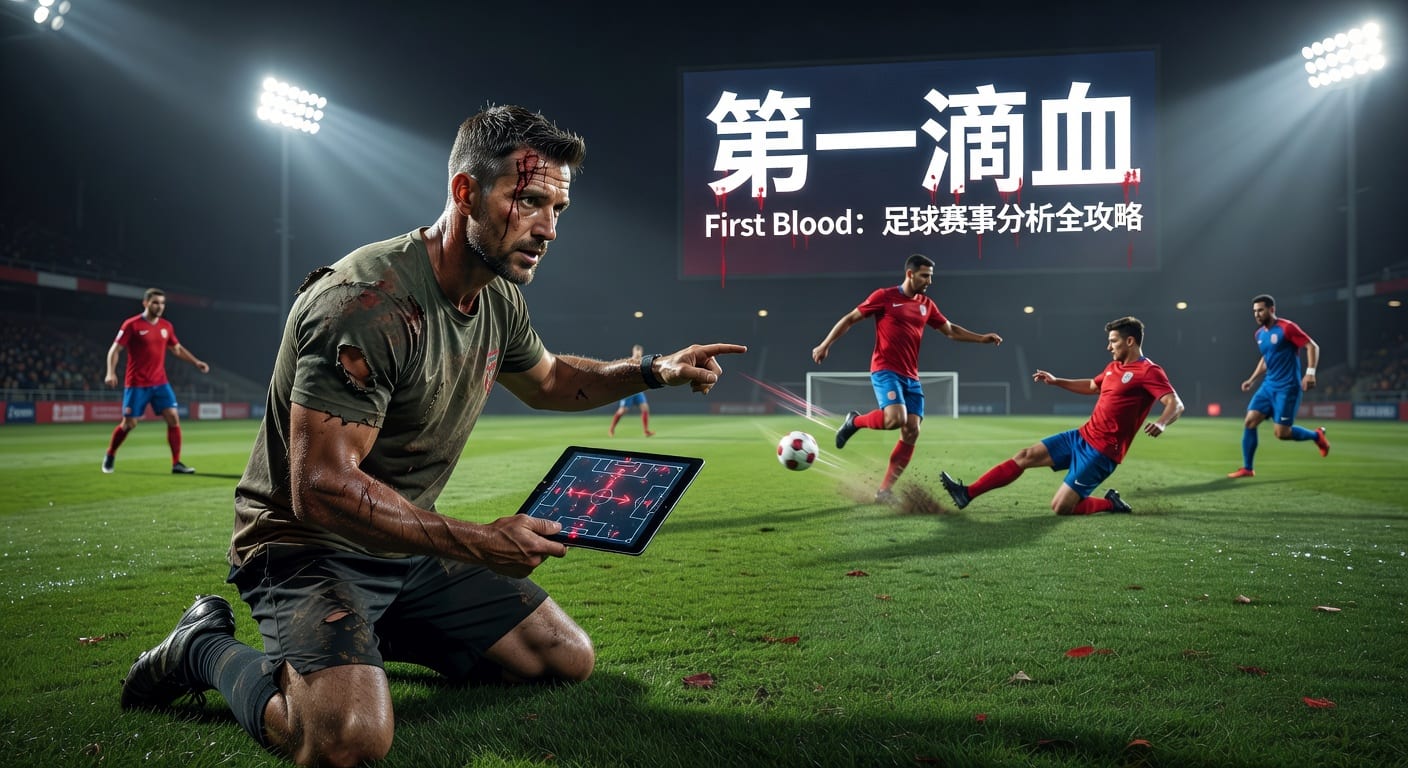 第一滴血 First Blood：赛前价值与实战判断