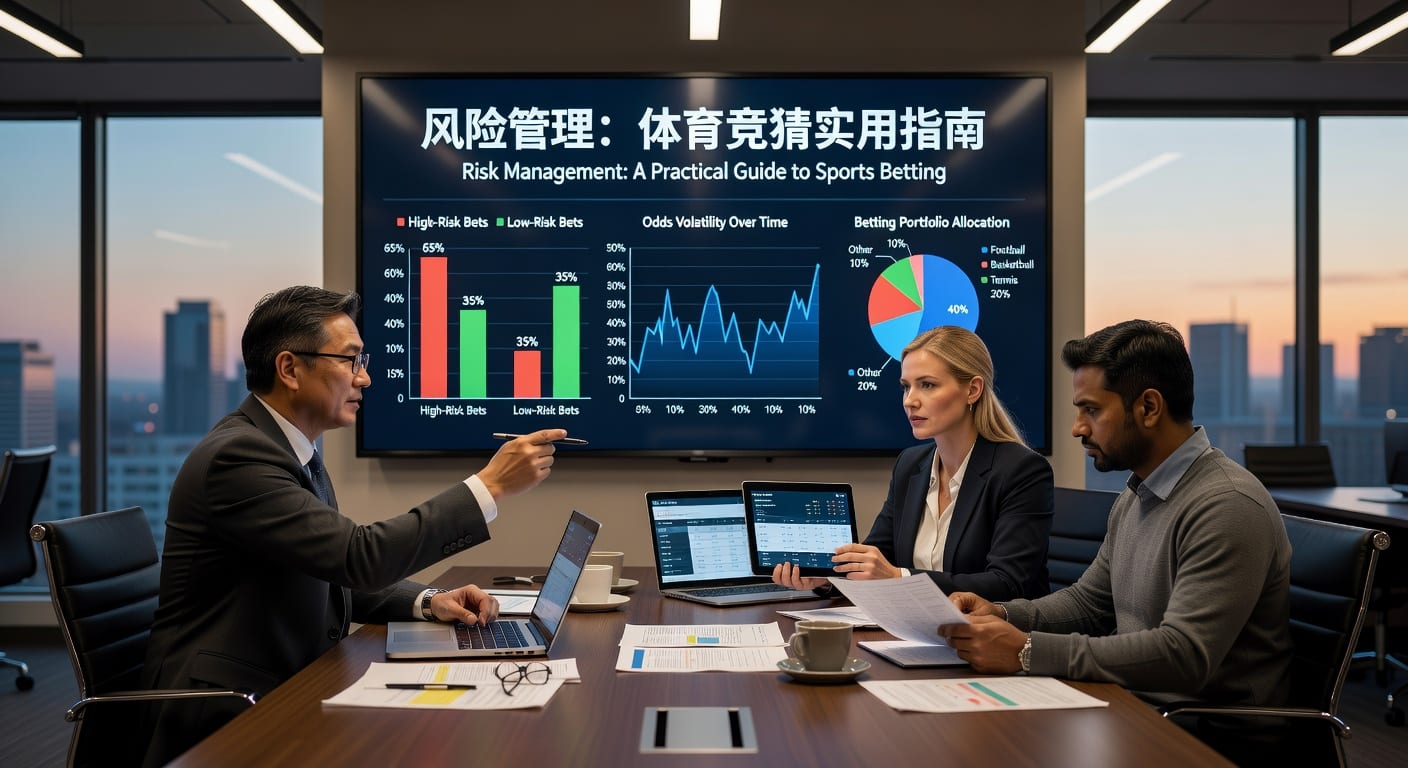 风险管理：体育玩家实战思路与2026年判断框架