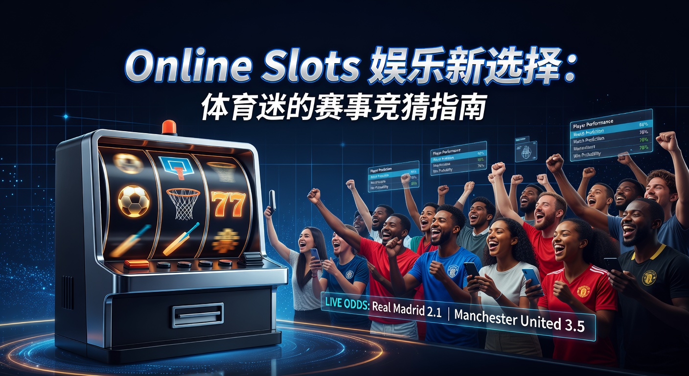 老虎机 slots online slots 最新玩法与挑选思路