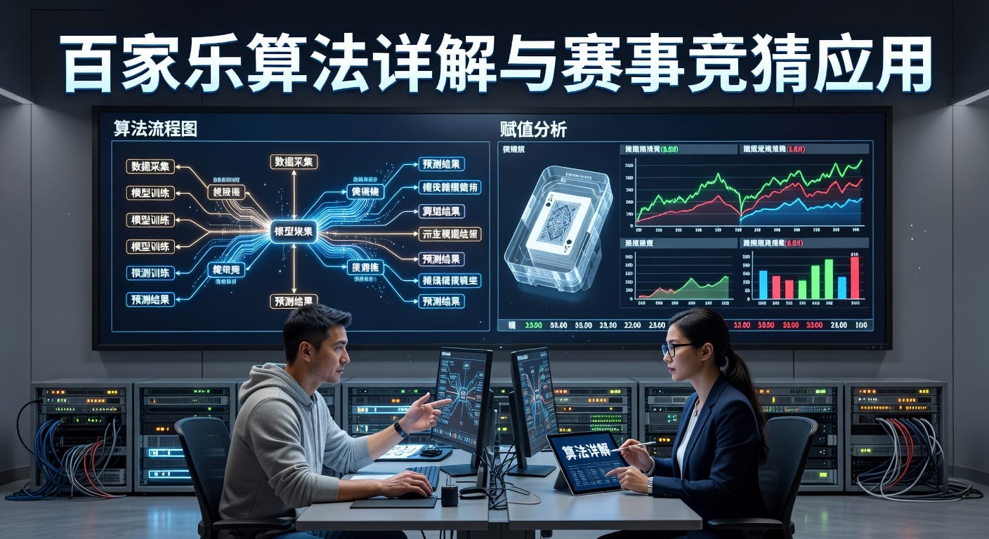 百家乐算法：AG真人娱乐官网原理与实战理解