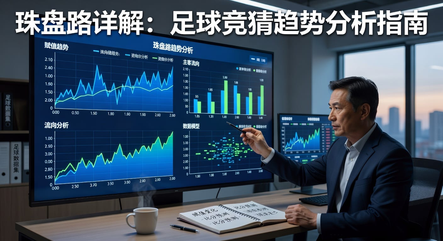 珠盘路怎么看？百老汇国际官网视角下的赛前读法与实战判断
