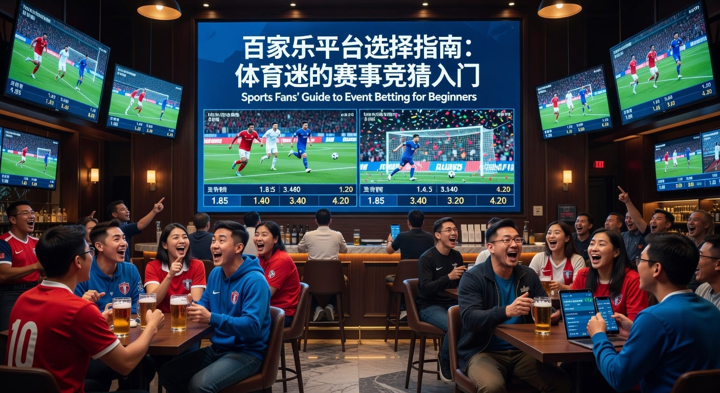 百家乐平台怎么选：识别、风控与体验要点