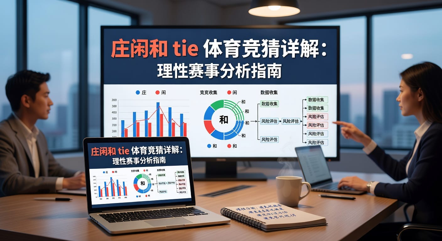 庄闲和 tie：下注逻辑与投注技巧解析