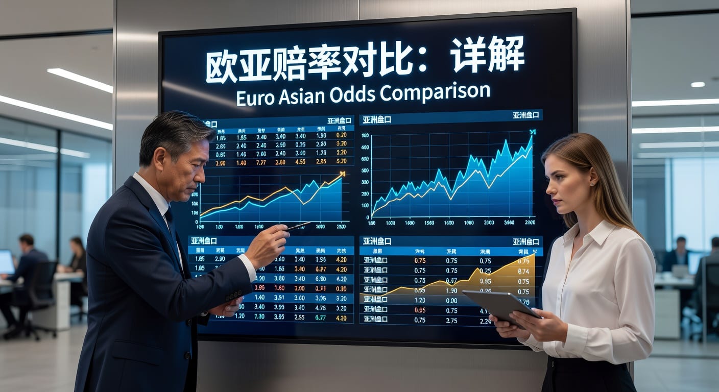 欧亚赔率对比 euro asian odds comparison：实战判断与最新观察