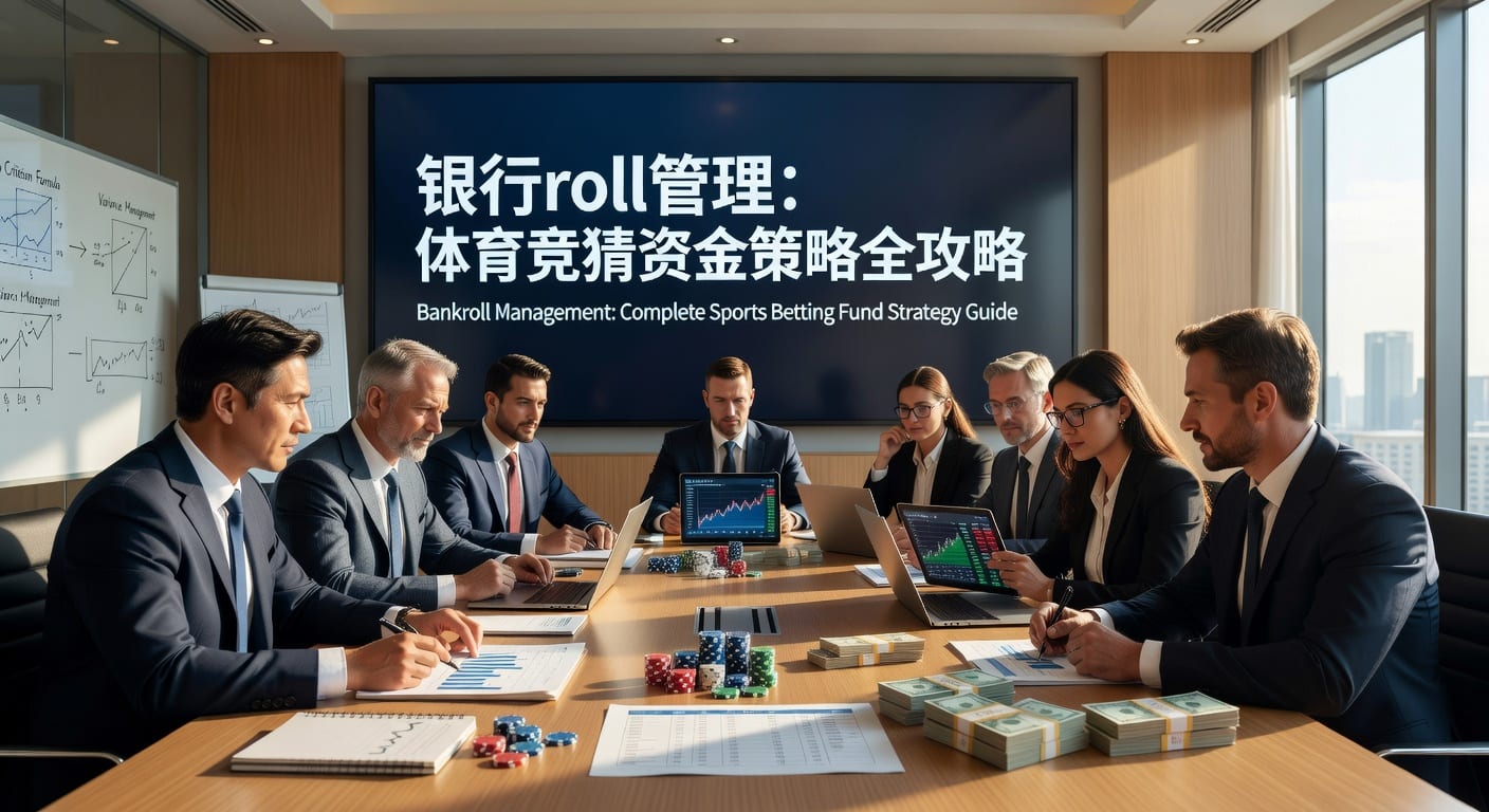 银行roll实战拆解：风险节奏与资金管理