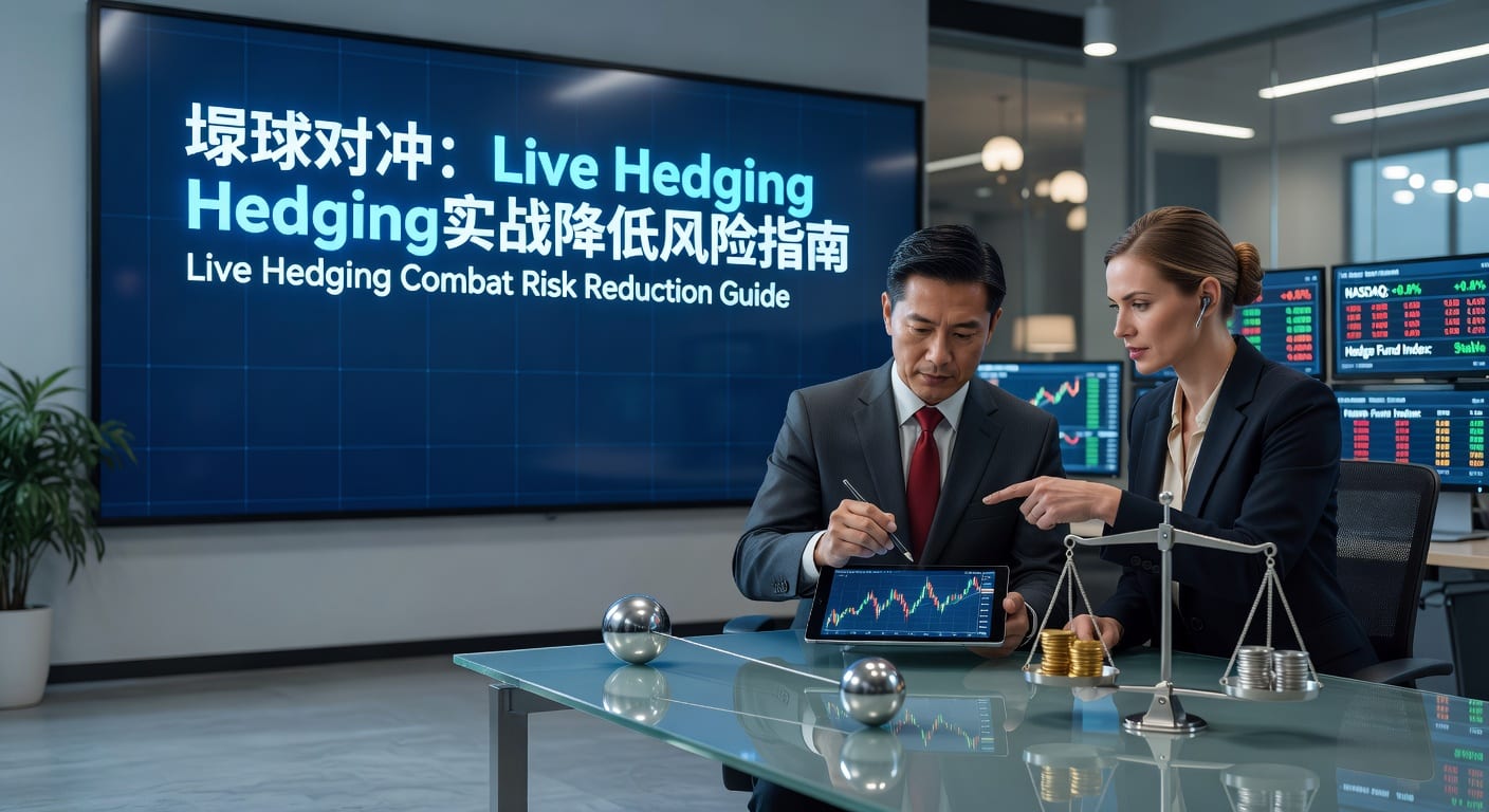 滚球对冲 live hedging：实战逻辑与风控方法