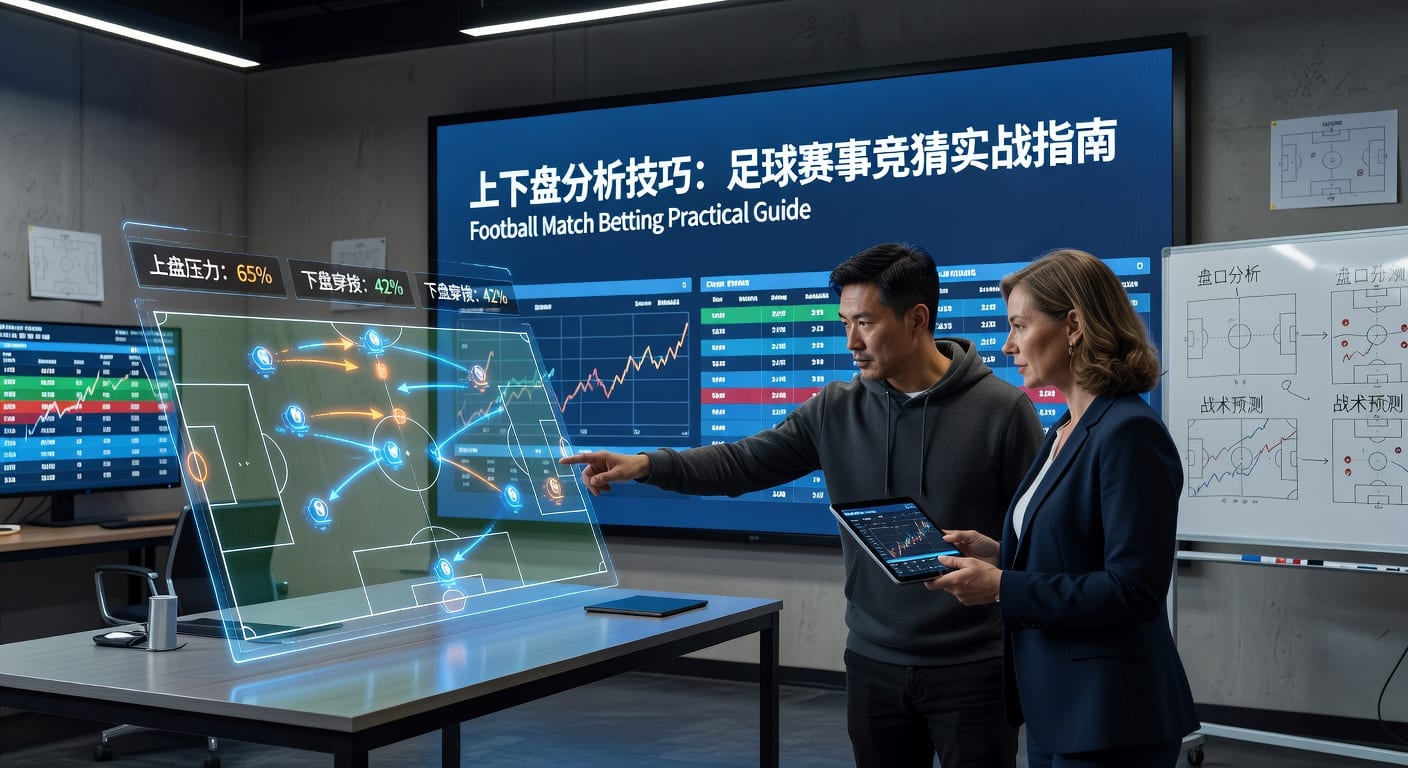 上下盘投注技巧解析｜AG真人娱乐官网实战判断与走势思路