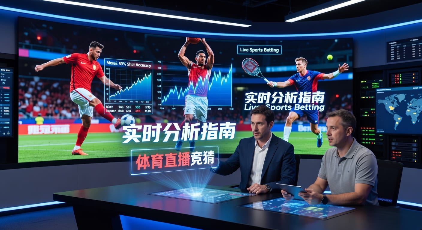 体育直播投注 live sports betting live streaming betting：实战理解与风控思路