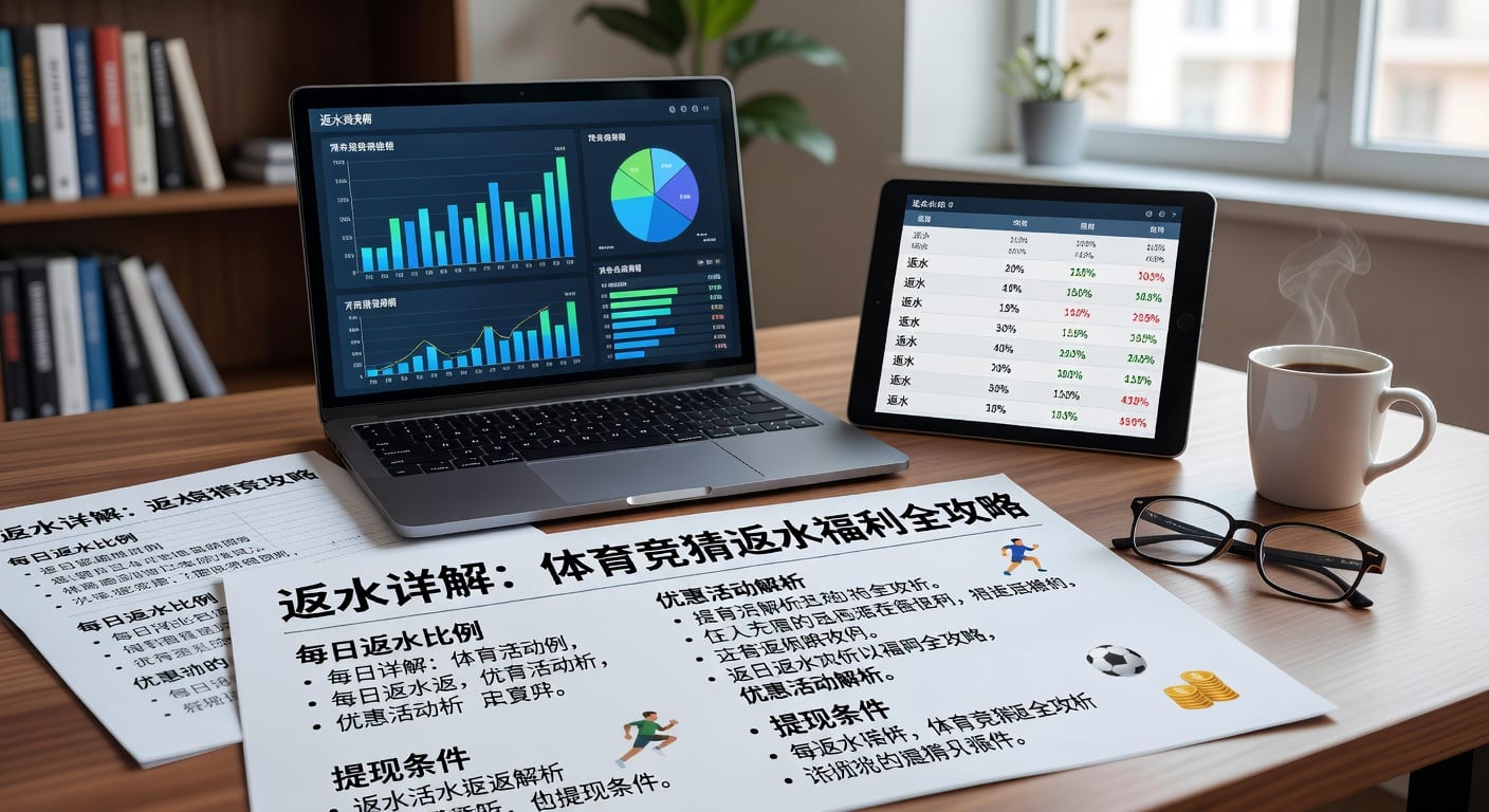 返水体育 sports rebate：机制、判断与实用思路