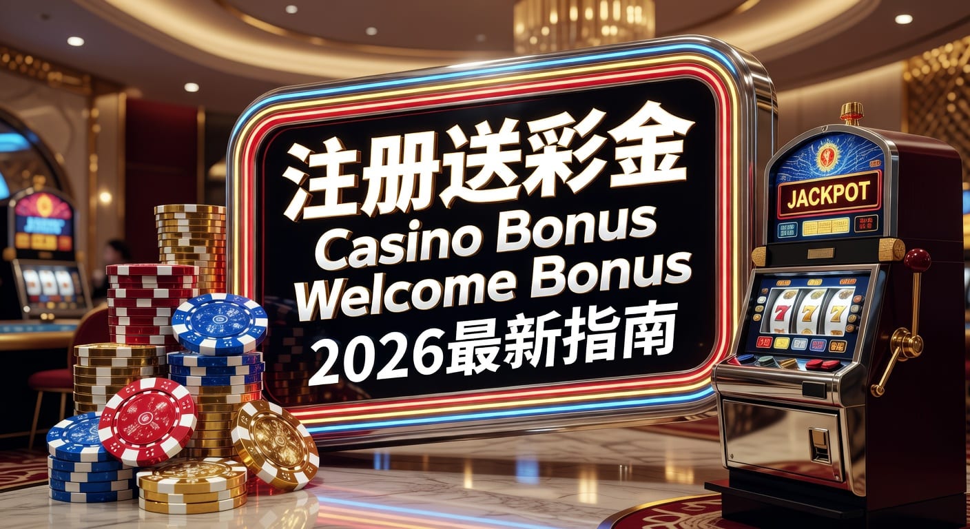 体育博彩奖金 sports betting welcome bonus 识别领取思路