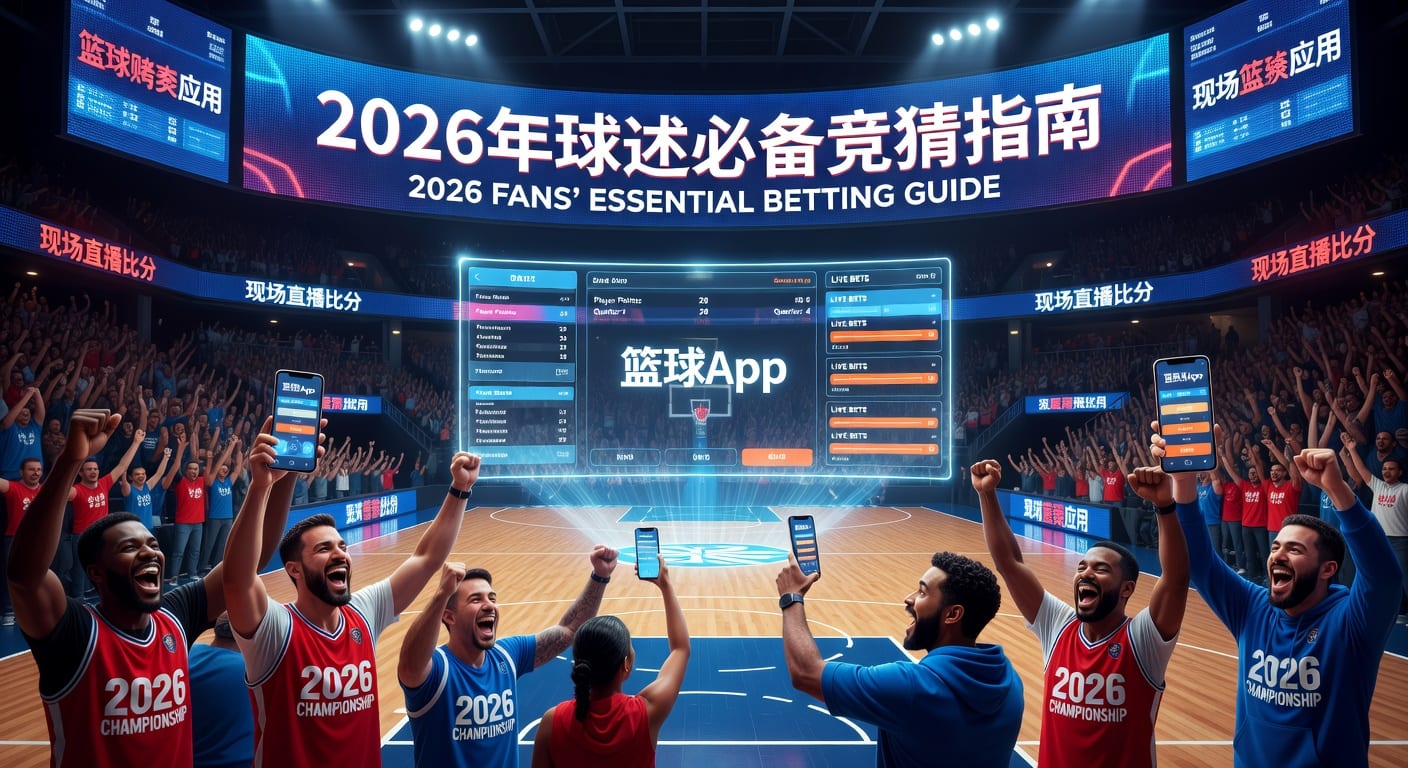 体育博彩App sports betting app 实用指南与选择要点