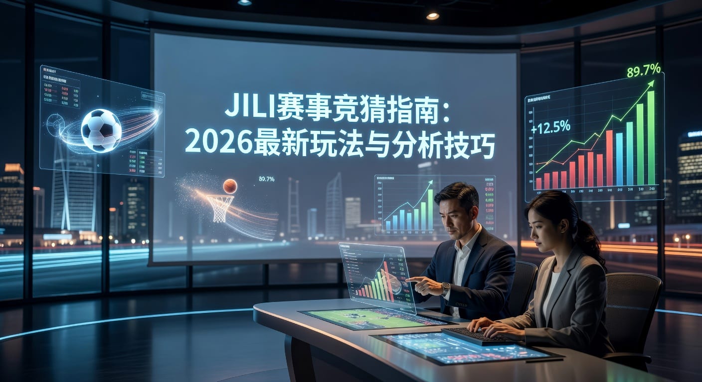 JILI 在百老汇国际官网语境下的体育内容观察