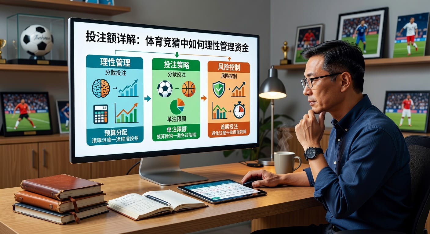 投注额 action 实战解读｜资金节奏与赛事判断
