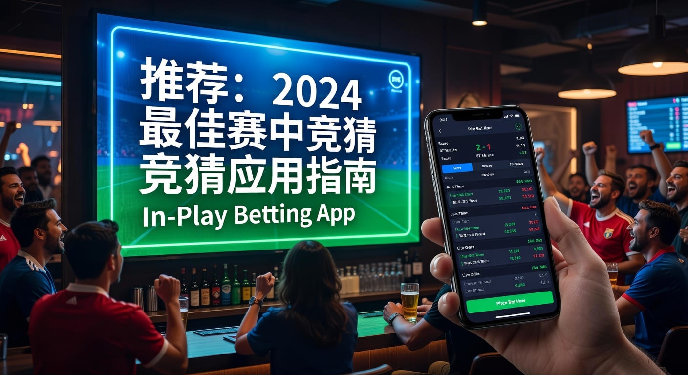 滚球赔率 in-play odds：实时变化解读与实战思路