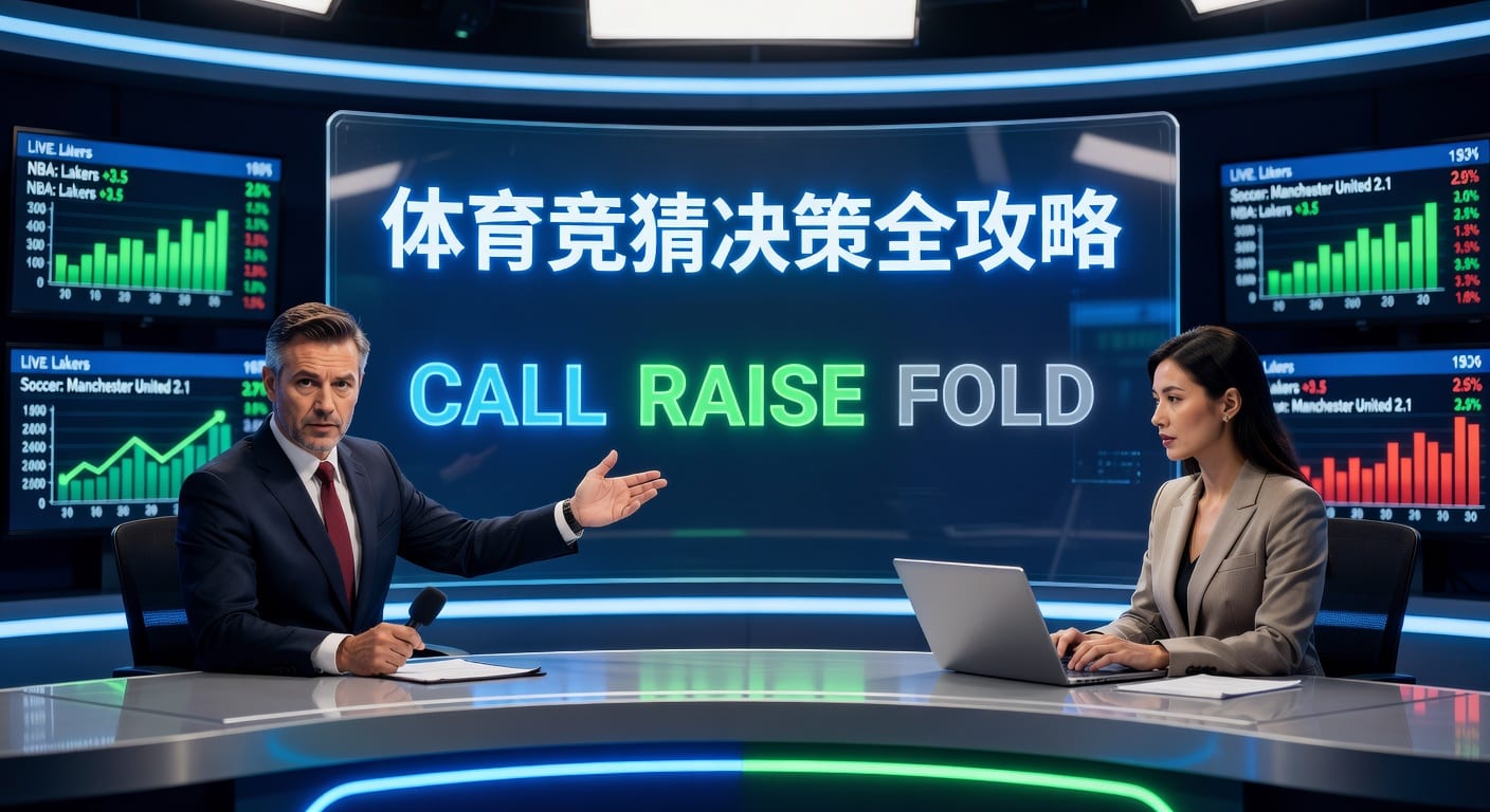 call raise fold：2026年赛场决策读牌框架｜宝发国际娱乐官网