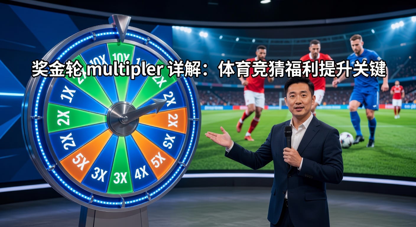 奖金轮 multiplier 解析与实战判断