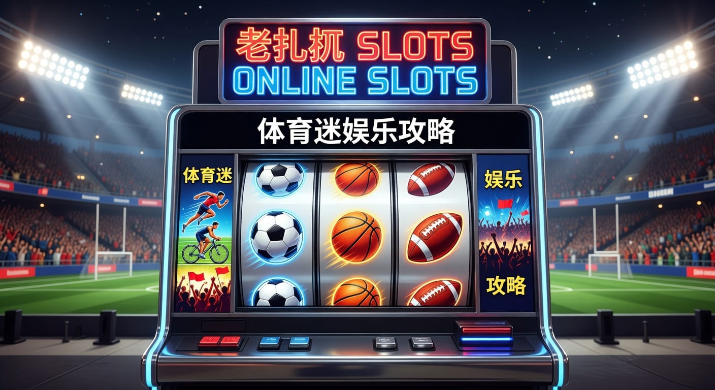 老虎机 slots slot machine：AG真人娱乐官网2026实战解读