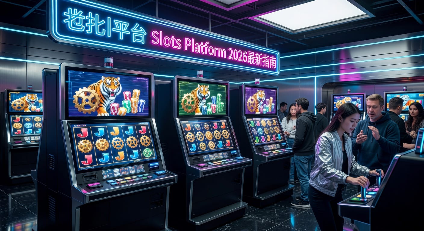 老虎机平台 slots platform 2026年选择指南｜宝发国际娱乐官网