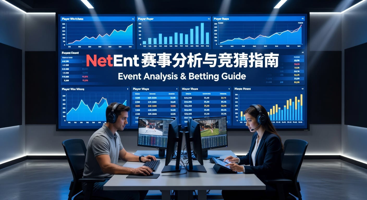 NetEnt 在本站的体育娱乐内容理解与新手阅读指南