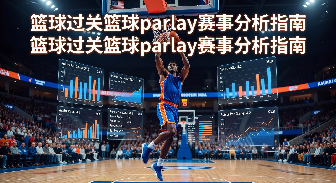 篮球过关 basketball parlay：2026年实战思路与投注技巧