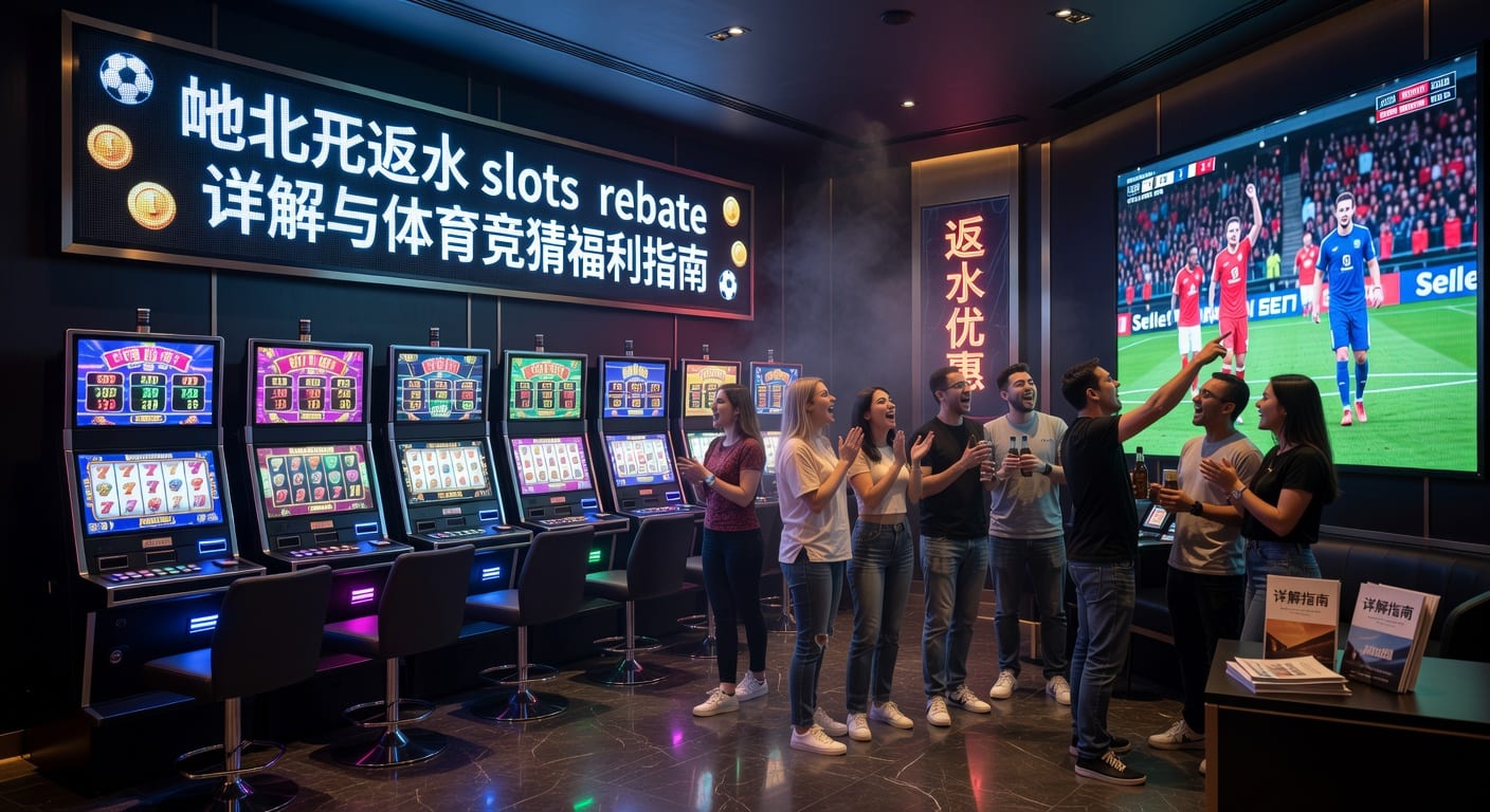 老虎机返水 slots rebate：规则、比例与判断