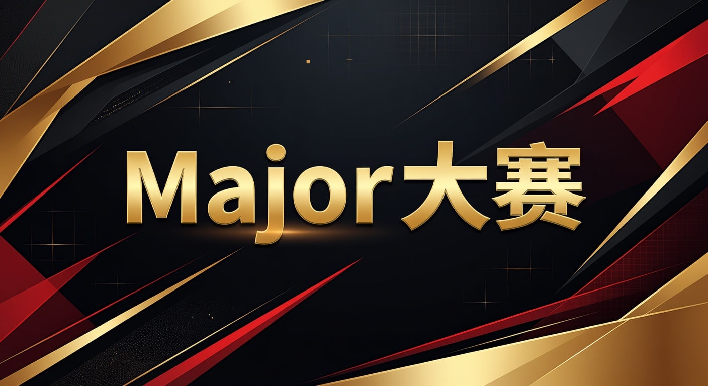 Major 大赛赛前判断与观赛重点