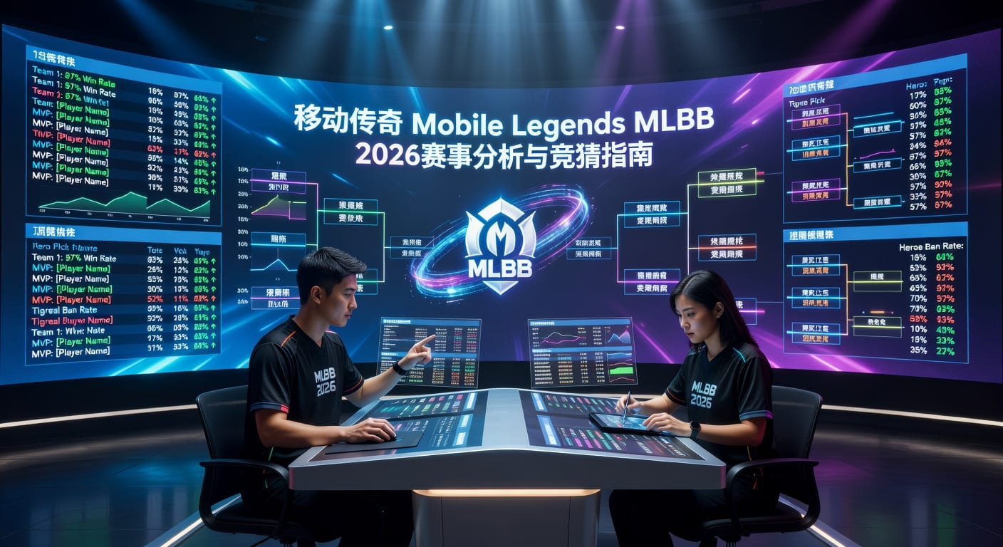 移动传奇 Mobile Legends MLBB 2026年赛事观察与玩家关注