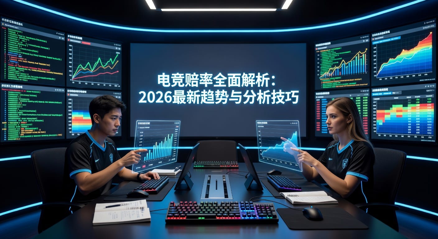 电竞赔率实战分析：雷竞技体育官网