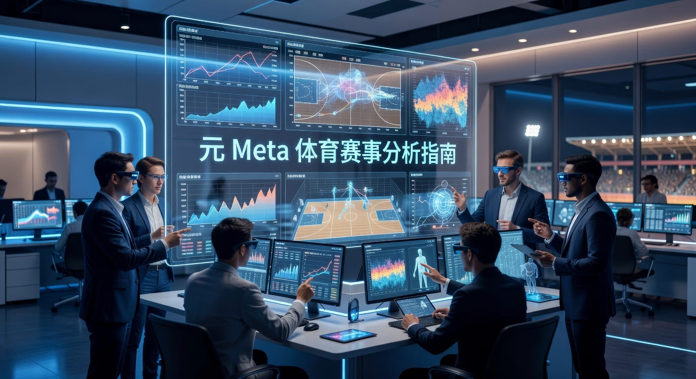 元 Meta｜体育搜索意图与内容优化解析