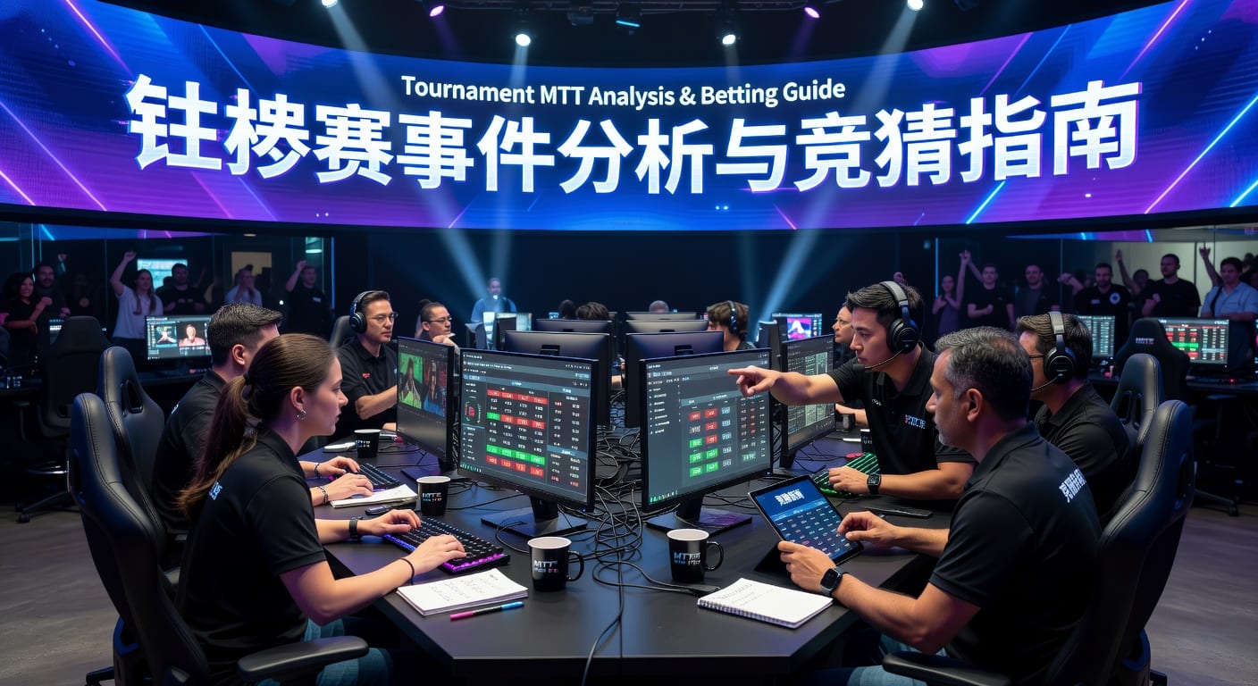 锦标赛 tournament MTT：AG真人娱乐官网实战分析