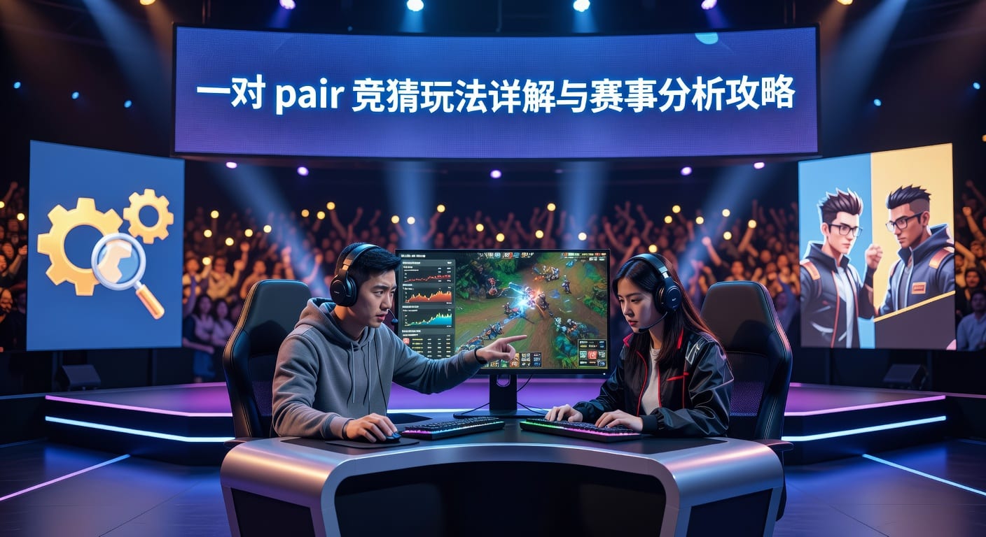 一对 pair｜AG真人娱乐官网赛前判断与下注思路