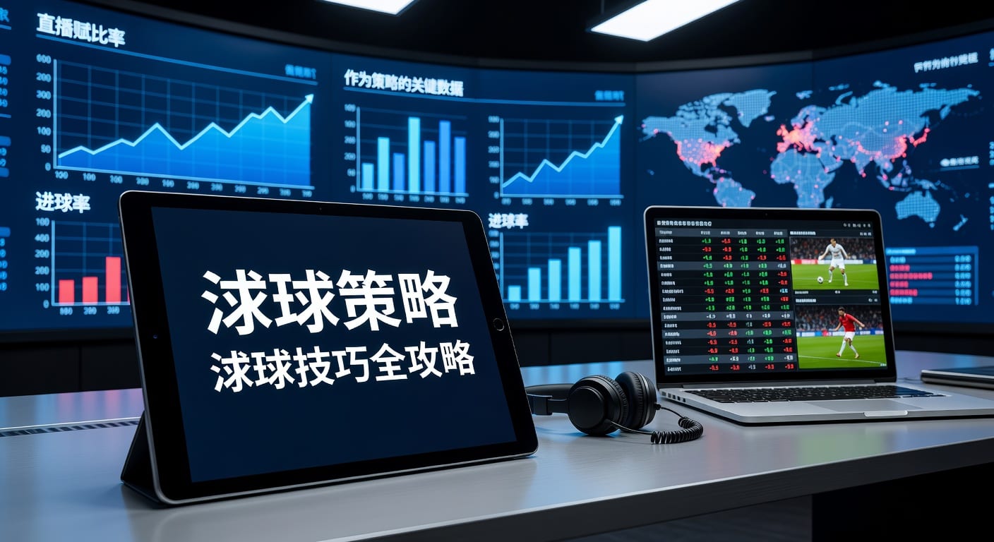 滚球策略与滚球技巧：2026年赛中判断框架