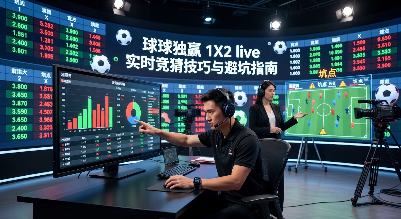 滚球独赢 1X2 live 实战解析与判断方法