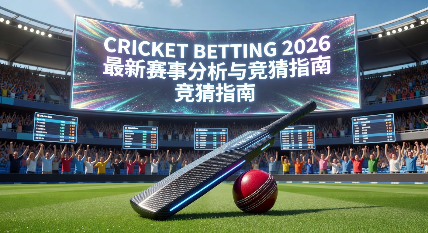 板球奖金 Cricket Bonus｜雷竞技体育官网2026实用指南