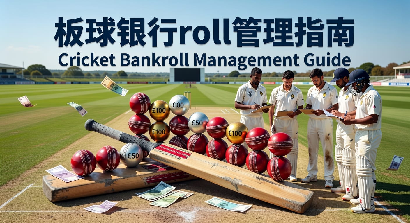 板球银行roll Bankroll Cricket 资金边界｜彩鱼国际官网