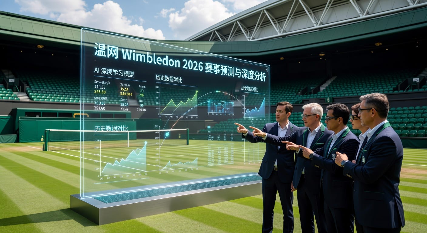 温网 Wimbledon 2026赛程与观赛投注技巧｜雷速体育官网