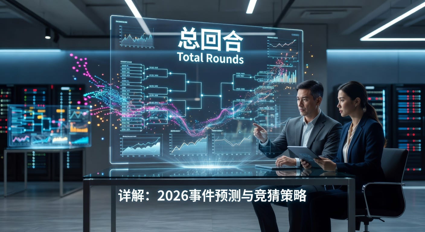 总回合 total rounds｜雷速体育官网2026年投注技巧与判断