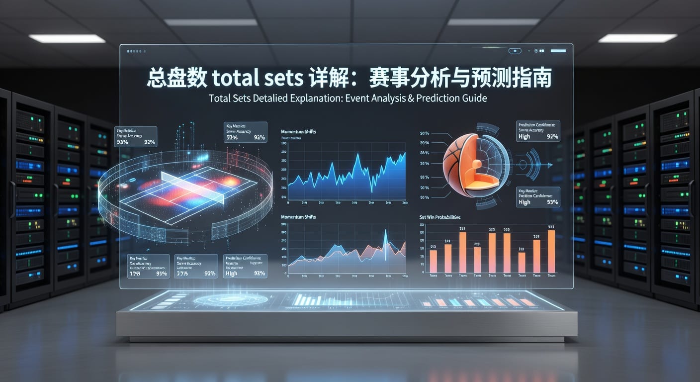 总盘数 total sets｜雷竞技体育官网2026年实战解读